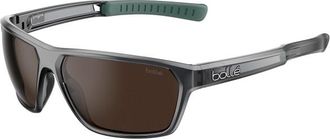 Bolle Terrus Polarized S3 Sonnenbrille - Unisex | grau