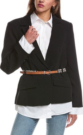 Cinq &agrave; Sept Cinq A Sept Vittoria Jacket