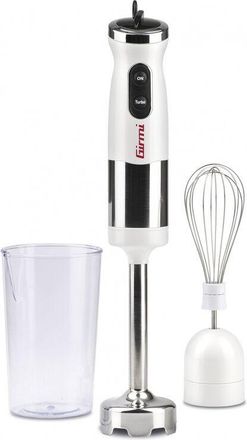 Girmi Mezclador De Buceo 500w + L&aacute;tigo