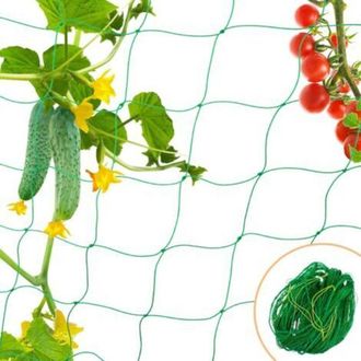 OEM Malla De Jard&iacute;n, Malla Protectora Para Hortalizas, Frutas, Plantas Y Estanques, Malla De Jard&iacute;n Resistente A P&aacute;jaros Y Gatos - 0,9 X 1,8 M