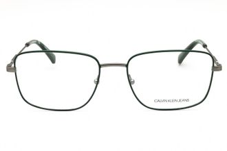 Calvin Klein Jeans CKJ20104 Eyeglasses - Gunmetal