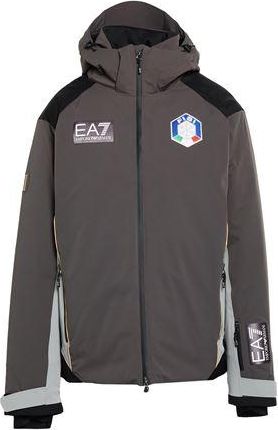 Emporio Armani COATS & JACKETS - Snow Wear on YOOX.COM