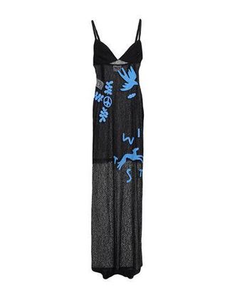 Moschino VESTITI - Vestiti lunghi su YOOX.COM