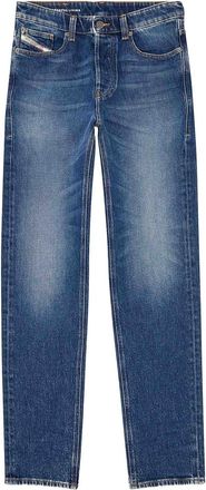 Diesel 1988 D-Ark Jeans