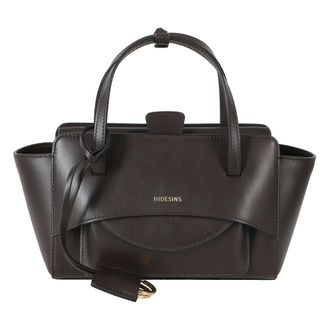 Hidesins Mujer, Bolsos, Marr&oacute;n, Talla: ONE Size