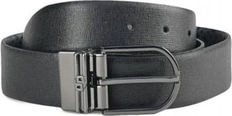HUGO BOSS Accessoires > Riemen - Heren - Riemen - Zwart - ONE Size - Accessoires