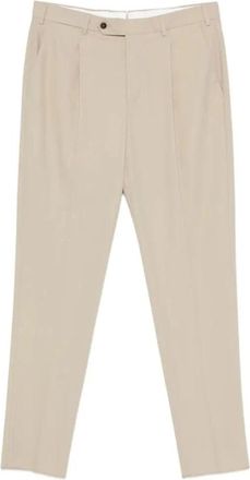 Pantaloni Torino Chinos, male, Beige, Size: 2XL Union