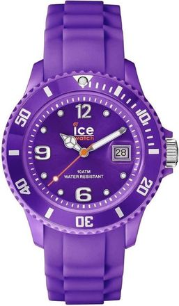 Ice Watch Sili Forever Purple Dial Unisex Watch 101972