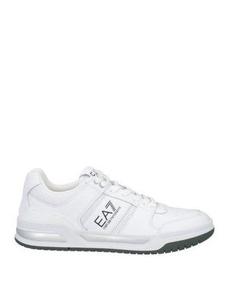Emporio Armani CALZADO - Sneakers en YOOX.COM