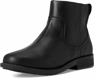 Born Mens Reed Boot In Black