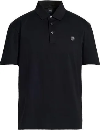 BOSS TOPWEAR - Polo shirts on YOOX.COM