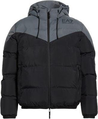 Emporio Armani CAPISPALLA - Piumini & Imbottiti Sintetici su YOOX.COM