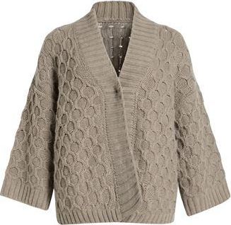 Gentryportofino PRENDAS DE PUNTO - C&aacute;rdigans en YOOX.COM