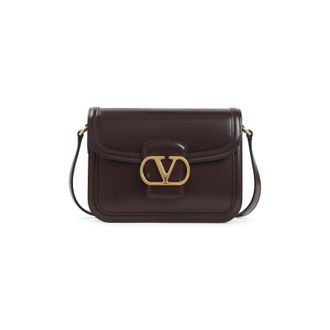 Valentino Garavani Shoulder Bags Brown