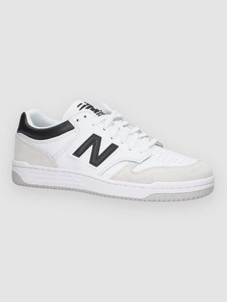 New Balance 480 Sneakers weiss