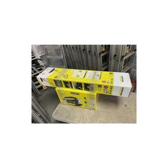 Karcher Cortabordes Karcher Pack Promocional Cortabo + Maquina Limpieza