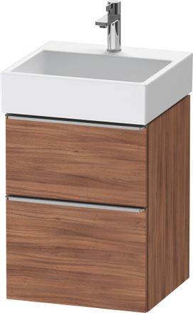 Duravit Duravit D-neo Mueble Bajo Lavabo Suspendido, 484x625x442mm, 1