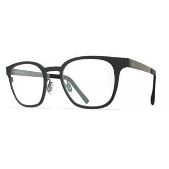 Blackfin Glasses, unisex, Black, 48 MM, Dayton Sunglasses