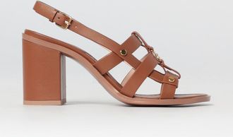 Coccinelle Sandalo Coccinelle in pelle