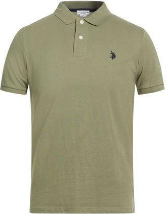 U.S.Polo Association CAMISETAS Y TOPS - Polos en YOOX.COM