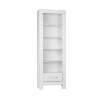 OEM Biblioth&egrave;que Pinio Calmo Blanc