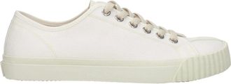 Maison Margiela Hombre, Zapatos, Blanco, Talla: 41 EU