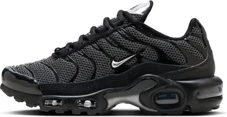 Nike (WMNS) Nike Air Max Plus Black Metallic Silver DQ0850-001