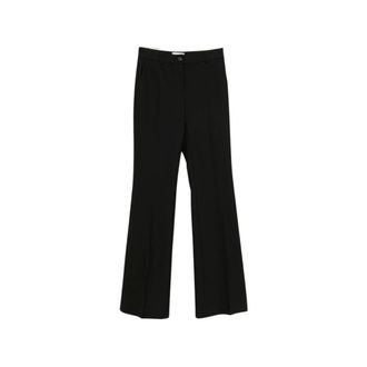 Via Masini 80 M932N232 Pantalones - Trousers - Mujer - Negro - 2XS