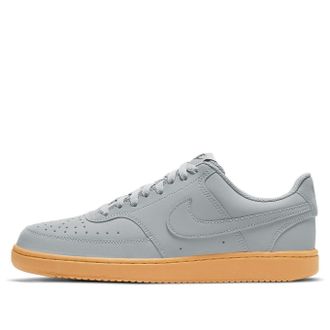 Nike Court Vision Low Particle Grey Wheat CD5463-009