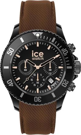 Ice Watch Horloges - Heren - Horloges - Bruin - ONE Size - Accessoires