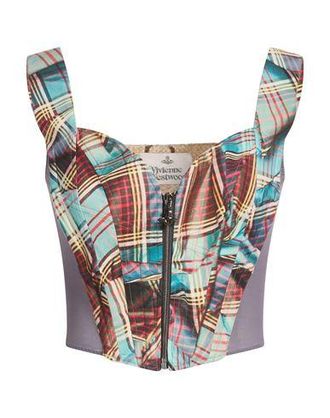 Vivienne Westwood TOPWEAR - Tops sur YOOX.COM