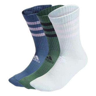adidas Cushioned Crew Socks Multi-color HI3435