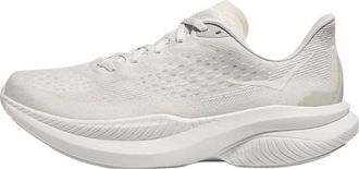 Hoka One One Mach 6 LA White 1164032-WWH