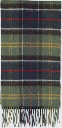 Barbour Sciarpa Uomo colore Verde