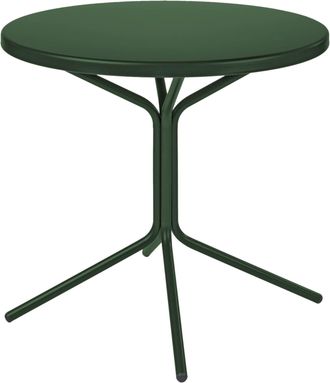 Schubiger M&ouml;bel Metall-Bistrotisch Pix