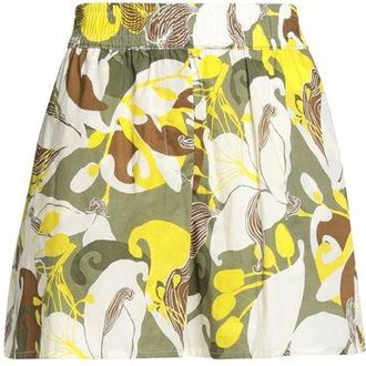 Maliparmi Shorts & Bermuda Shorts