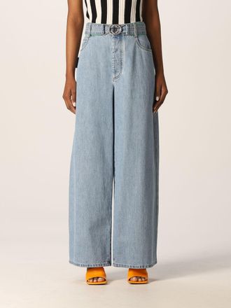 Bottega Veneta Jeans ampio Bottega Veneta used