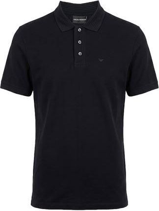 Emporio Armani TOPWEAR - Polo shirts sur YOOX.COM