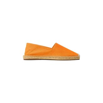 Polo Ralph Lauren Hombre, Zapatos, Naranja, Talla: 42 EU