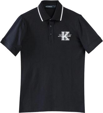 Karl Lagerfeld Kollege pole