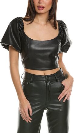 Lost + Wander Bring On The Night Top