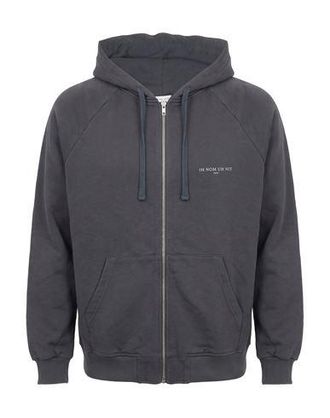Ih Nom Uh Nit CAMISETAS Y TOPS - Sudaderas en YOOX.COM