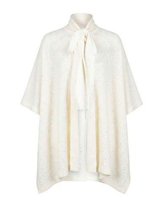 Gentryportofino CAPISPALLA - Mantelle su YOOX.COM
