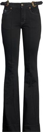 Versace PARTES DE ABAJO - Pantalones en YOOX.COM