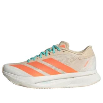 adidas (WMNS) adidas Adizero SL2 Crytral Sand Flash Orange JQ2799