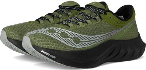 Saucony Endorphin Pro 4 - Baskets De Running Légères Et Performantes Pour Homme