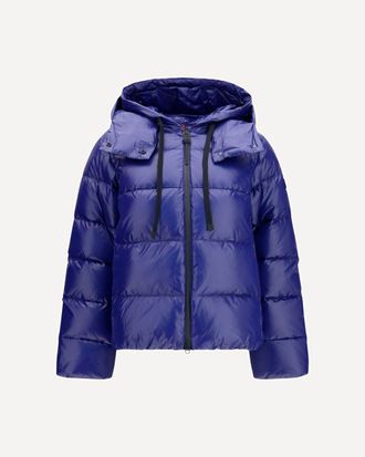 Peuterey Kenid Lks Grs 01 Padded Jacket Female 44