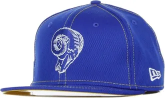 New Era Hombre, Accesorios, Azul, Talla: ONE Size