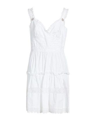 Dolce & Gabbana DRESSES - Mini dresses on YOOX.COM