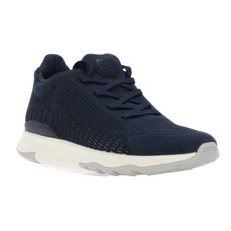 FitFlop Dames/Dames Vitamin FFX Gebreide Trainers (Marine)